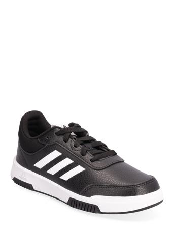 Tensaur Sport 2.0 K Low-top Sneakers Sort Adidas Performance