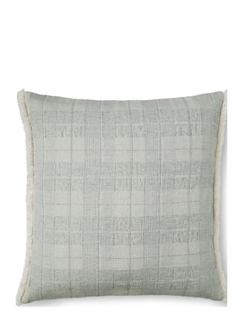 Mellow Cushion Green Compliments