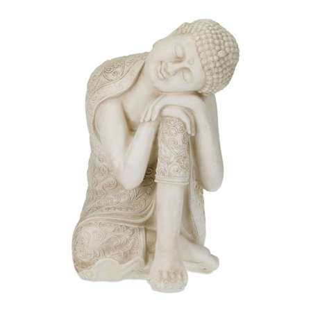 Buddha figur 61 cm