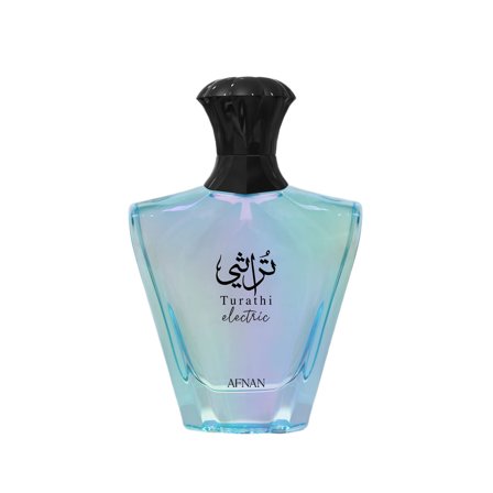 AFNAN Turathi Collection Turathi Electric 90ml - Eau de Parfum Unisex