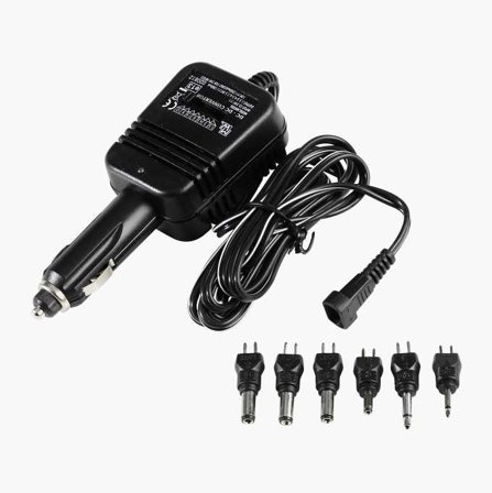 Spänningsomvandlare för 12/24 V