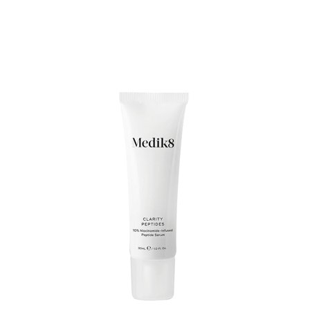 Medik8 Clarity Peptides 30ml, Skincare, Ansigtspleje, Serum