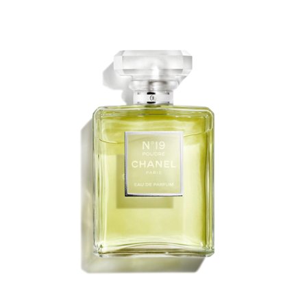 CHANEL N°19 POUDRÉ 100ml - Eau de Parfum