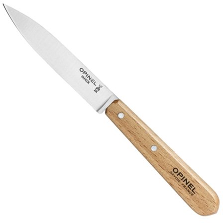 Opinel Lige-yrttiveitsi, 10 cm Pyökki