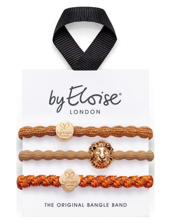 ByEloise Sunset Safari - Orange - ONE SIZE