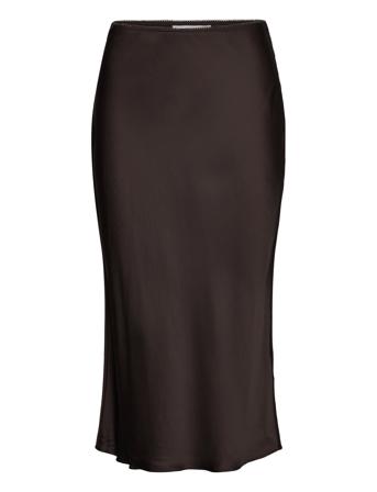 Saagneta Skirt 14905 Brown Samsøe Samsøe