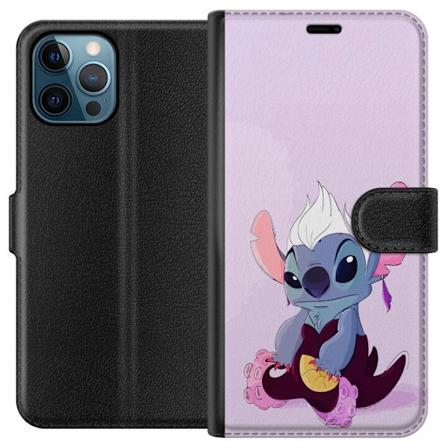 Apple iPhone 12 Pro Max Tegnebogsetui Sting Ursula