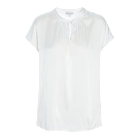 Dea Kudibal Melina Bluse Hvid, Dame