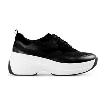 Vagabond Shoemakers - Sneakers - Svart - Dam - Storlek: 39 Eu, Dam, Storlek: 39 EU