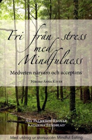 Fri från stress med Mindfulness - Medveten närvaro och acceptans