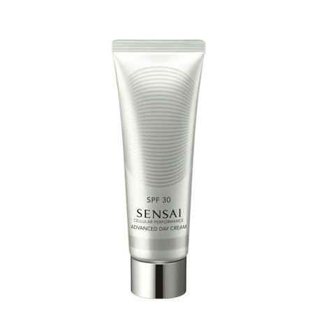 Sensai Cellular Performance Advanced Day Cream SPF30 50ml - Crema viso giorno antirughe