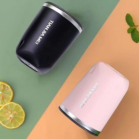 304 värmekopp i thermal stål isolerad kaffekopp med lock Bärbar läcksäker kontorsvattenflaska thermal mugg Copo Termico