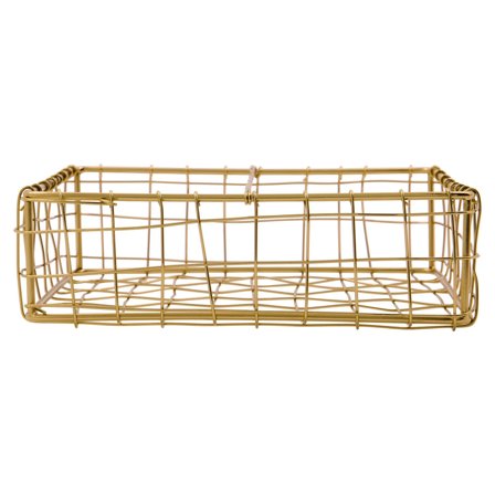 House doctor Bring Lautasliinateline, kulta