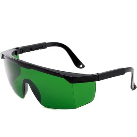 Ögonskyddsglasögon Skyddsglasögon Laser Glasögon Skönhetsutrustning IPl
