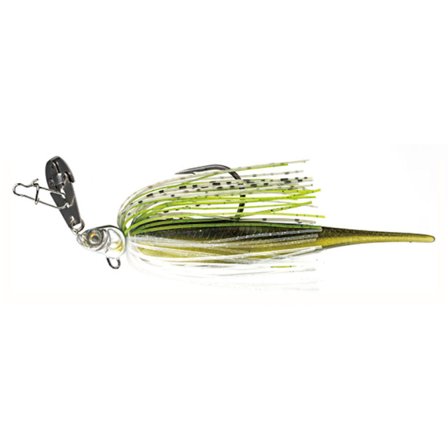 Adusta Various Chatter, 14g - Moss Green Ayu