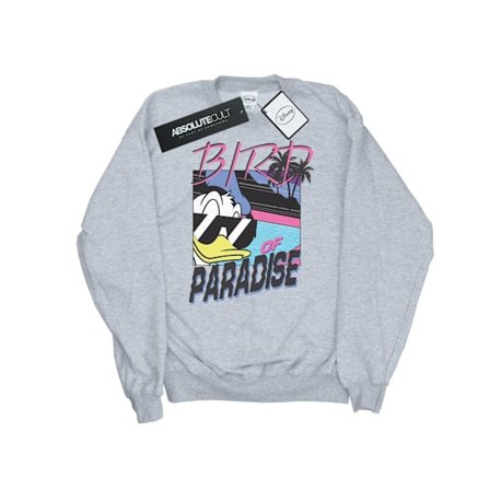 Disney Dam/Kvinnor Kalle Anka Paradise Sweatshirt XX