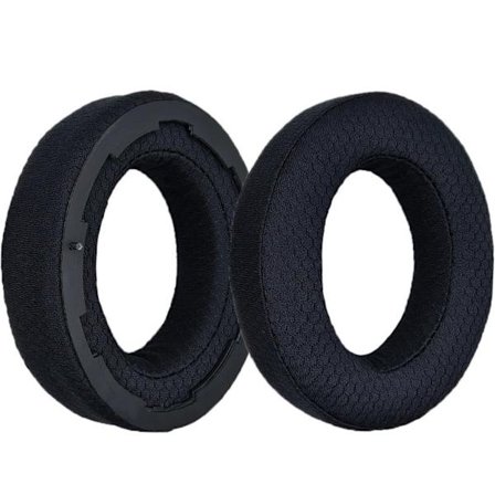 Kvalitets ørepude til Focal Bathys hovedtelefoner Ørevarmer Komfortabel lytteoplevelse
