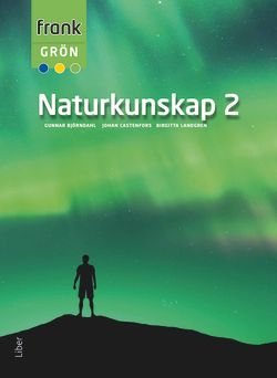 Frank Grön Naturkunskap 2