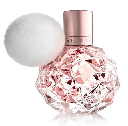 Ariana Grande Ari Eau de Parfum 100 ml, Parfumer & Dufte, Til Hende, Eau De Parfum