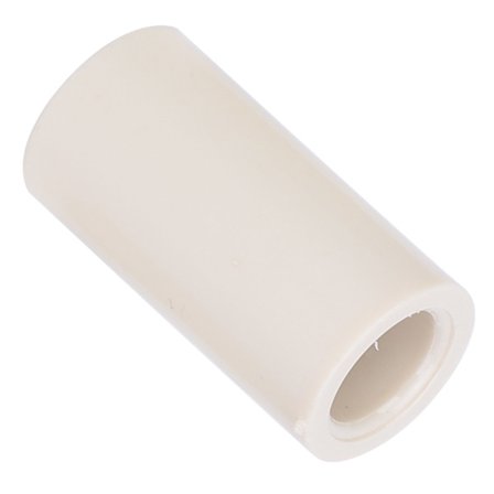 40 stk. Fiber Billard Kø Billard Kø Ferrule Rør Reservedele Reparation Tilbehør 13MM 1in