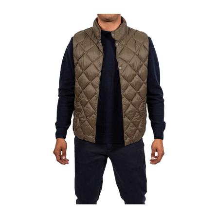 At.P.Co Vests Grøn, Herre Veste