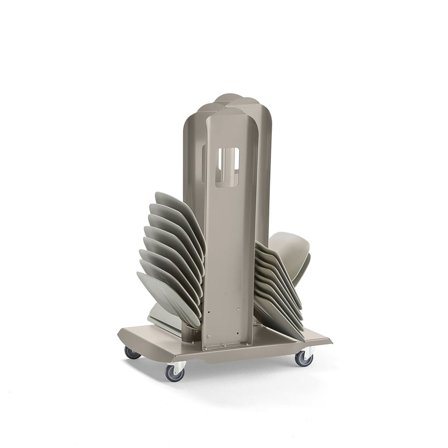 Trolley für tragbaren All-in-One-Tisch und -Stuhl ZTOOL