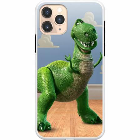 Apple Iphone 11 Pro Max Premium Skal Toy Story - Hug