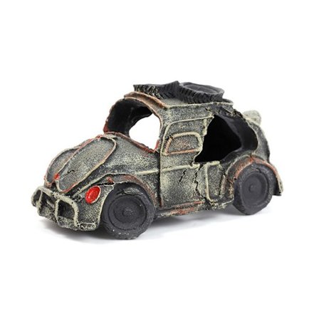 Fish Tank Decoration Vrakbil 4 4