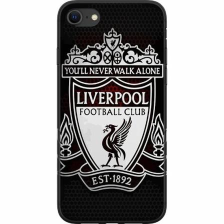 Apple Iphone Se (2022) Skal / Mobilskal - Liverpool L.f.c.