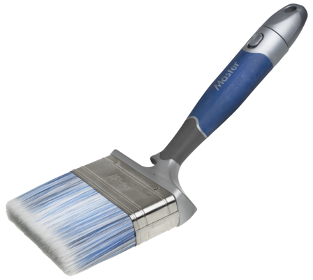 Mäster Superior Blue 3666100 Fasadpensel 100 mm, Målarredskap & tillbehör