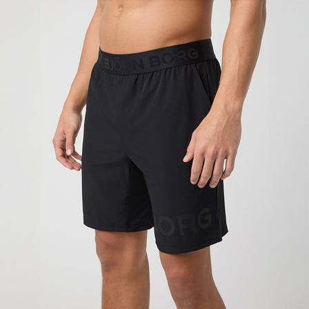 Björn Borg Shorts Svart