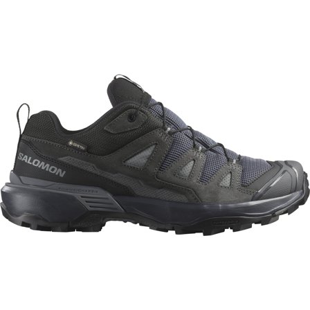 Salomon X Ultra 360 LTR GTX W Turbulence/Black/Sedona Sage