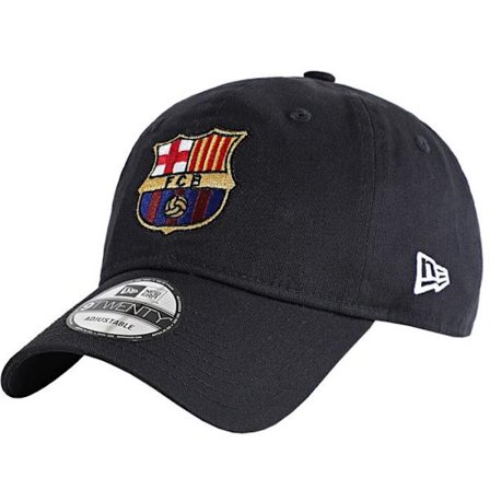 Keps - Man - Marinblå - New Era Core 9Twenty FC Barcelona Keps 60846900