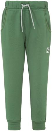 Didriksons Corin Kids' Pants 5 Children everyday trousers Green 90