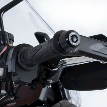 Lenkerhörnchen R&G RACING - Triumph Tiger 900 Rally 2020-2023