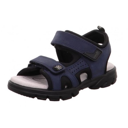 Superfit Scorpius Children sandals Blue 25