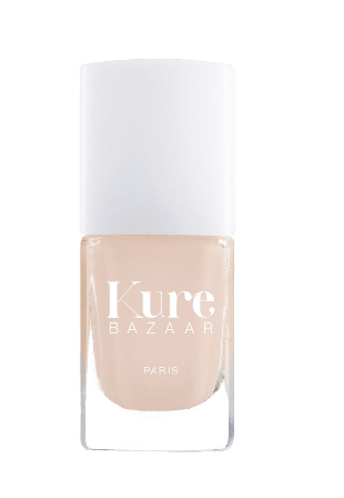 Kure Bazaar Nail Polish Nagellack Dam Beige 10ML