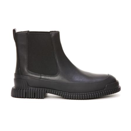 Camper, Ankle Boots Czarny, Mężczyzna, Rozmiar: 44 EU
