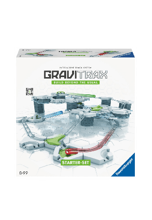 RAVENSBURGER GRAVITRAX STARTER KIT Skapa & pyssla ONESIZE