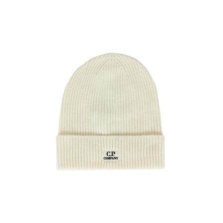 C.p. Company, Caps Beige, Heren, Maat:ONE Size