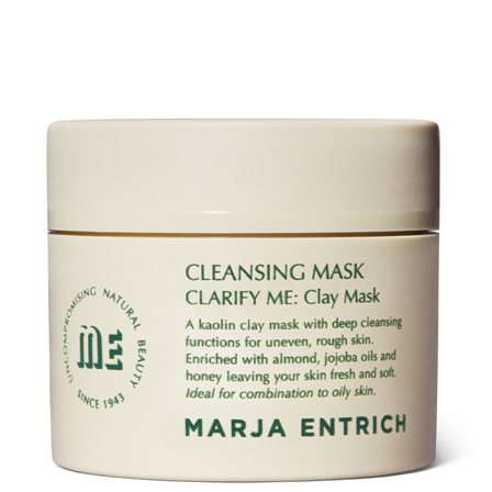 Marja Entrich Rensemaske 50 ml