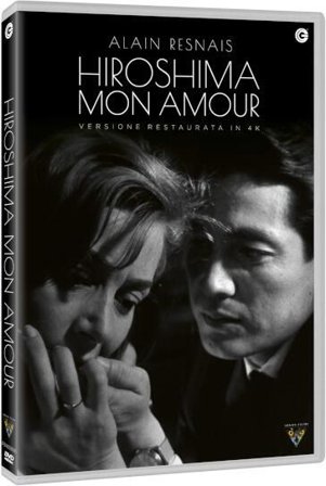 Hiroshima Mon Amour