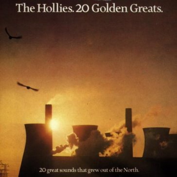 20 golden greats The Hollies