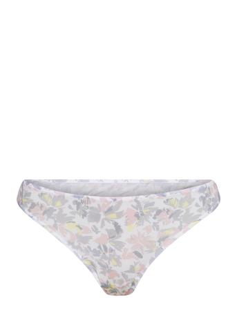 Bottoms Stringtruse Undertøy Multi/mønstret Esprit Bodywear Women