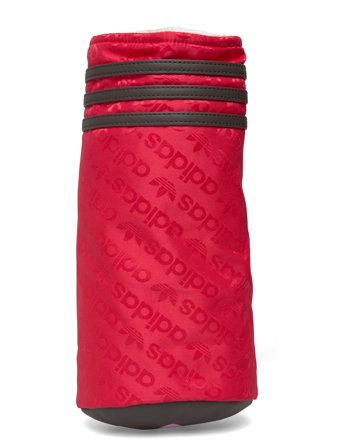 adidas Golf Originals Ori Head Cover1 - Red - ONE SIZE