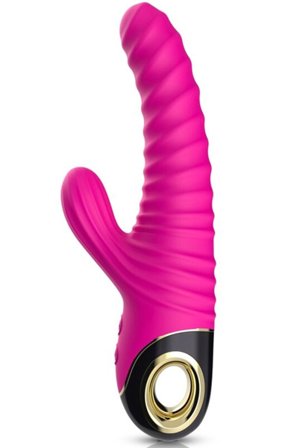 Eternity Rabbit Vibrator 22,5 cm Jänisvibraattori