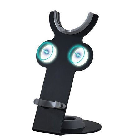 Teline alumiinia Dyson hiustenkuivaajalle