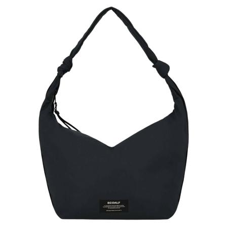 Ecoalf Skuldertaske Atlanalf Grå, Dame Skuldertasker, Størrelse: ONE Size