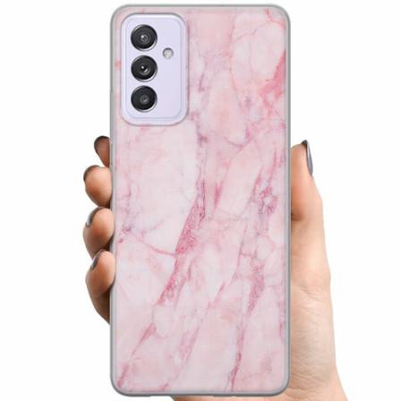 Samsung Galaxy A82 5g Tpu Mobilskal Marmor