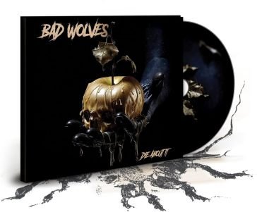 Die about it BAD WOLVES